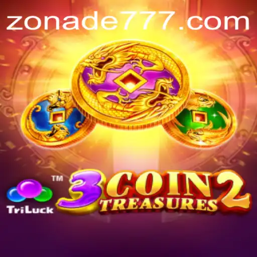 Explorando as Aventuras e Desafios de 3CoinTreasures2