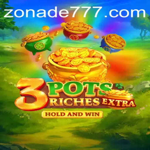 Explorando as Regras e Estratégias do 3potsExtra: O Jogo de Apostas Online