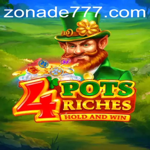 Explorando o Mundo de 4potsriches: Uma Nova Experiência de Jogo