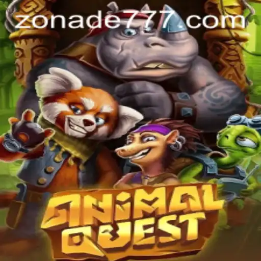 AnimalQuest: Descubra a Aventura Selvagem do Novo Jogo