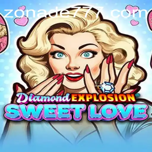 Explorando o Fascinante Mundo de DiamondExplosionSweetLove: Um Jogo Único de Estratégia e Diversão