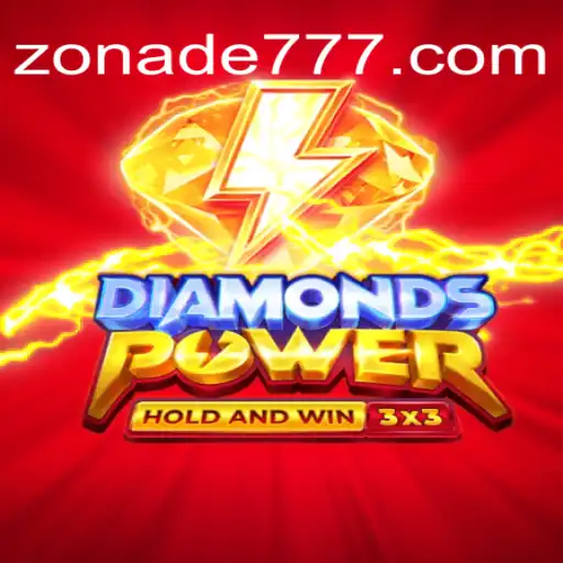 Descubra o Emocionante Jogo Diamondspower com Zonade.bet