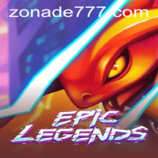 Descobrindo EpicLegends: O Novo Fenômeno dos Jogos Online