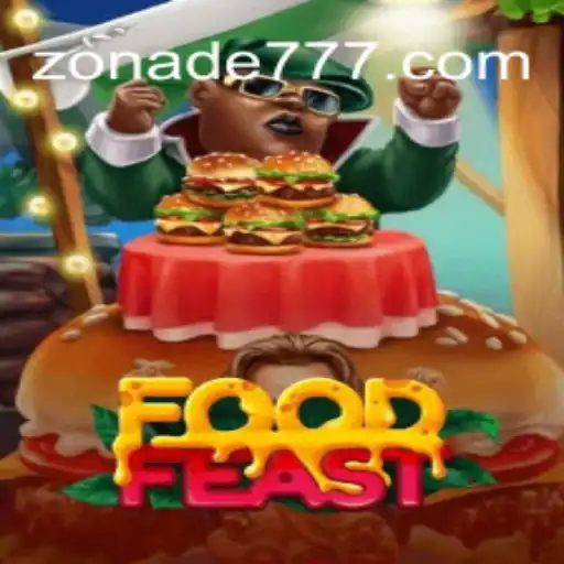 Descubra o Mundo Divertido de FoodFeast: Jogo de Estratégia Culinária