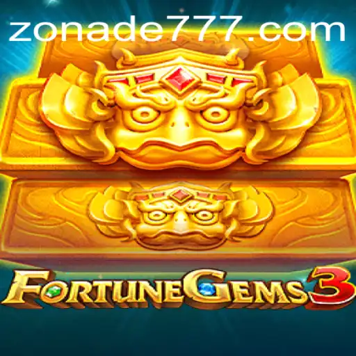 Uma Jornada Através do Novo Fenômeno dos Jogos: FortuneGems3 na zonade.bet