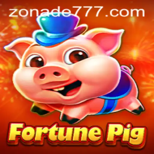 FortunePig: Descubra o Empolgante Mundo do Jogo na zonade.bet