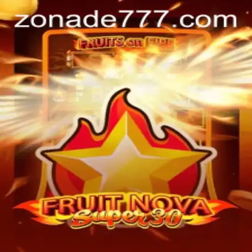 FruitrNovaSupe30: Descubra o Novo Fenômeno dos Jogos Online