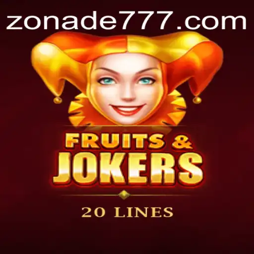 Descubra o Envolvente Mundo de FruitsAndJokers20