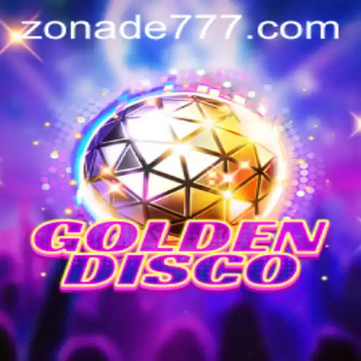 GoldenDisco: Mergulhe na Dança do Século com Zonade.bet