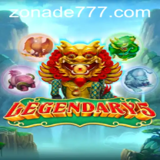 Legendary5: Experiência Inovadora em Jogos de Estratégia