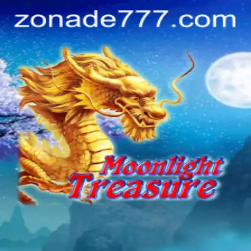 MoonlightTreasure: Descubra os Segredos do Jogo com Zonade.bet