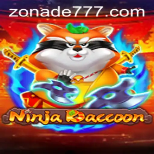 Descubra o Mundo Fascinante de NinjaRaccoon: Uma Aventura Imperdível