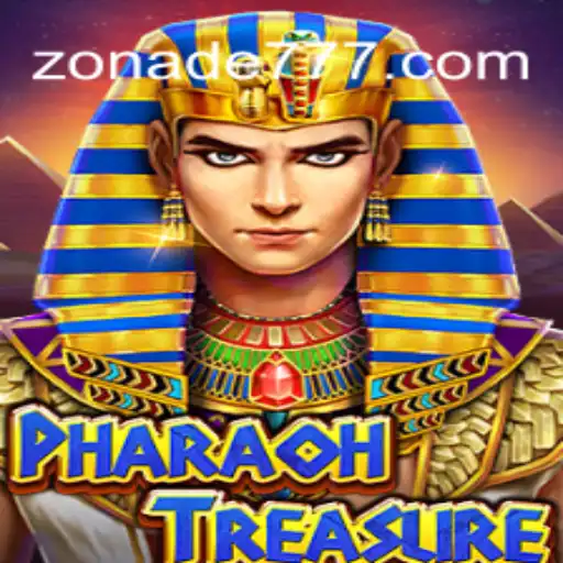 Descubra as Riquezas do Jogo PharaohTreasure na zonade.bet