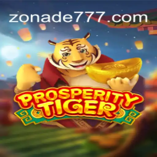 Explorando ProsperityTiger: A Nova Sensação em Zonade.bet