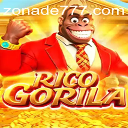 Descubra o Excitante Jogo RicoGorila