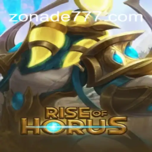 Descubra o Fascinante Mundo de RiseofHorus no Zonade.bet