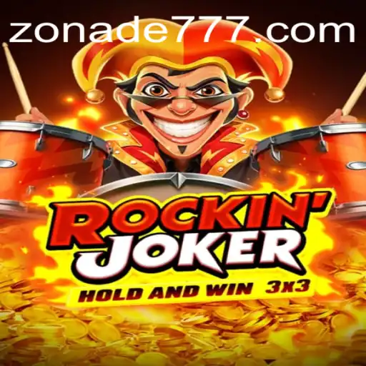 Explorando o Rockinjoker: Um Jogo de Azar Inovador na Zonade.bet