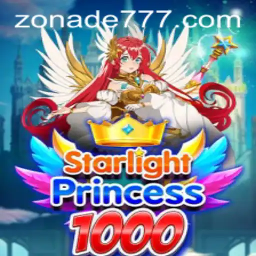 Descubra o Encantador Mundo de StarlightPrincess1000 na Zonade.bet