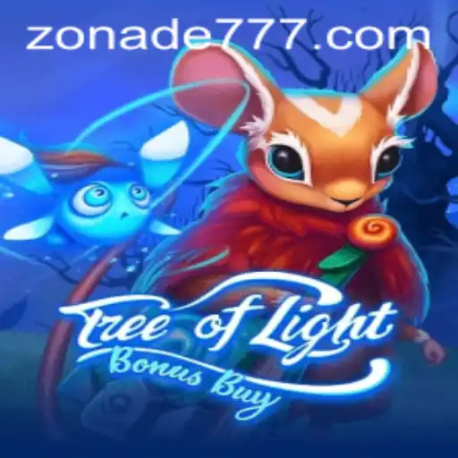 Explorando a Excitante Aventura de TreeOfLightBonusBuy no Zonade.bet